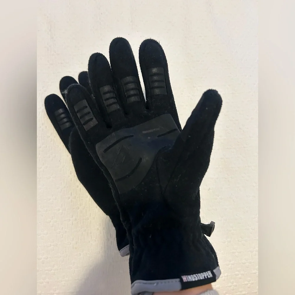 Winter Gloves